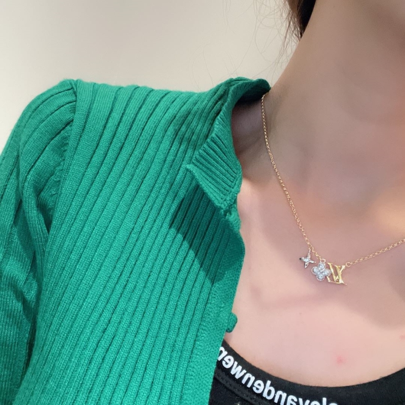 LV Necklaces